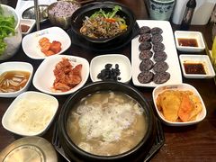 -釜山豚骨汤饭(芝罘万达广场店)