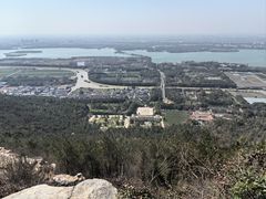 -虞山风景区