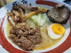 -雷门拉面店(新光天地店)