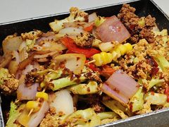 -3号仓库·创意中国菜(嘉兴龙鼎万达店)