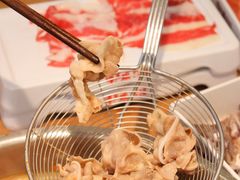 -谭三娘鲜切牛肉自助火锅(北京路店)