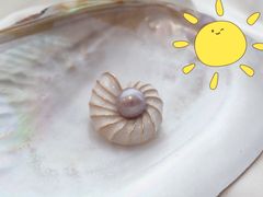 -Oasis绿洲银饰珍珠手作diy(壹方城店)