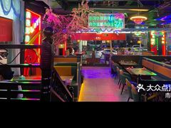 -路边边.炒菜烧烤.音乐餐厅(良乡长虹店)