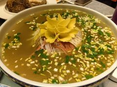 -宴天下大酒店(政和路店)