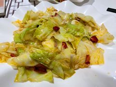 -强记海鲜·大排档(蛇口新街店)