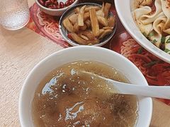 -大师兄·西北小馆(北站缤果空间店)