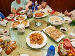 -春江饭店(共青团路总店)