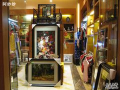 苏州特色-苏州金鸡湖尼盛万丽酒店