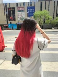 -东方美妍小鹏造型