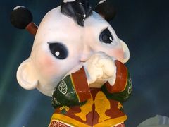 -长春世界雕塑园冰雪艺术天地