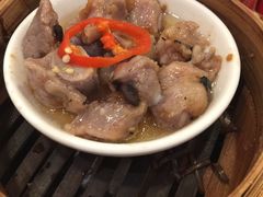 -添好运点心专门店(中环IFC店)