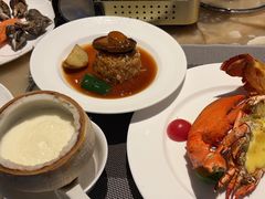 -安蒂娅·海鲜自助餐厅(安蒂娅美兰酒店)