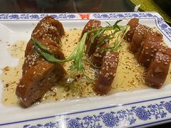 -徐鼎盛民间菜(奥体店)