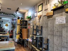 -老徐烧烤涮肚(交道口店)