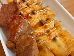 -金泰缘排骨馆(遵化路店)