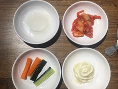 -釜山火炉韩式炭火烤肉(欧洲城店)