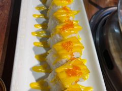 -九田家黑牛烤肉料理(新辰里亚运村店)