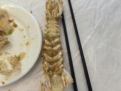 -众味海鲜大排档·活海鲜·潮汕味(南澳店)