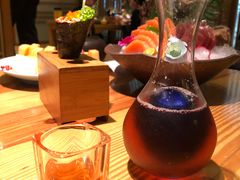 -花潮料理艺食馆(世欧广场店)