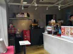 -COFFEE CALL(云锦路店)
