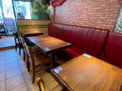 -玛格萝妮比萨屋(陆家浜路店)