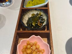 -千寻山野烤肉(中关村店)