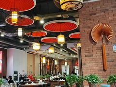 -小蓉合餐厅·川菜·陕南菜(凤城二路店)