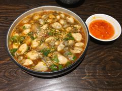 -大洋家·精品潮汕菜·生腌砂锅粥(天河东路店)