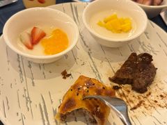 -盛宴自助餐厅(运达喜来登店)