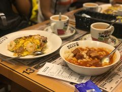 -旺记冰室(九龙中心大厦店)