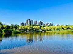 -燕郊植物园