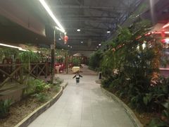 -森谷美食公园(杨行店)