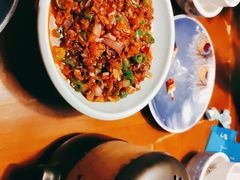 -雀舞云南菜(天津天河城购物中心店)