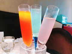 -西堤牛排(南京龙江店)