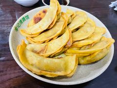 -李记清真馆(打钉巷店)