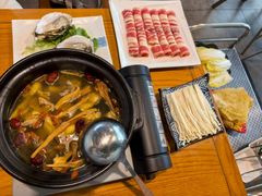 -金龙·打边炉(南京西路店)