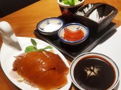 -北京柏悦酒店·锦庭餐厅Dining Room