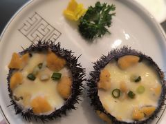 -五谷丰登农家院·地道胶东菜·海鲜烧烤(威海店)