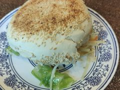 -老三羊汤【北兴隆街店】