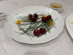 -丰鲤楼•闽南茶楼(仟禧汇店)