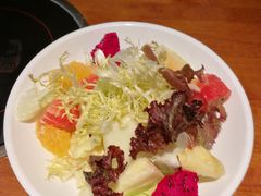 -黑鸡小馆(金源店)