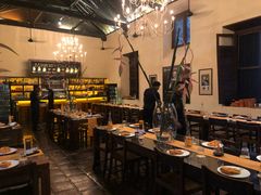 -Ministry of Crab(科伦坡店)