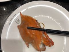 -川骄海鲜自助(河东店)
