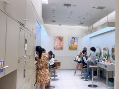 -天真蓝照相馆(五角场百联又一城店)