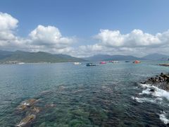 -海南分界洲岛旅游区