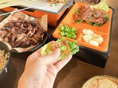 -林二哥宜烤官·宜宾小烧烤