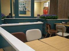 大堂-魏家餐饮(朗香街店)