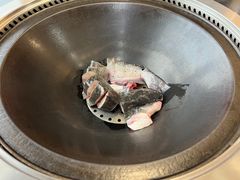 -老刘生态大鱼坊铁锅炖鱼(赛马场店)