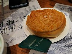-文华冰室(八号仓店)