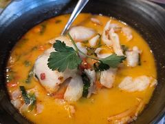 -蕉叶·广州明星泰国菜(黑金冠保利广场店)